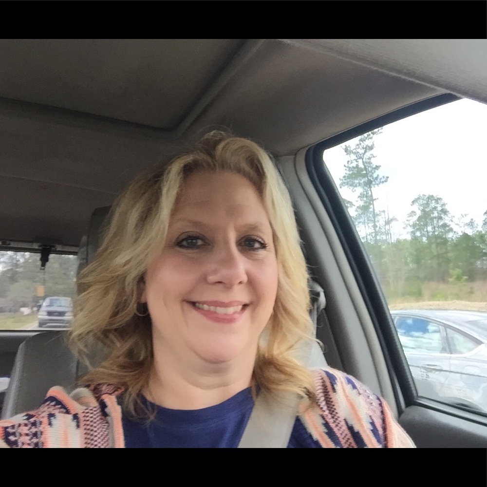 Meet your Posher, Donna